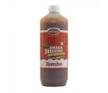 CREMICA SNACK DRESSING TOMATO SAUCE